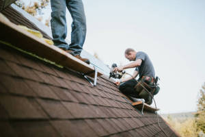 Local Roofers in Tusculam, PA